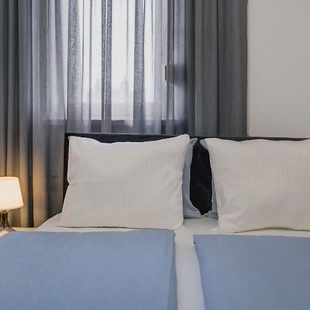 Aurelia'S Stylish Place With Free Parking Загреб Екстер'єр фото